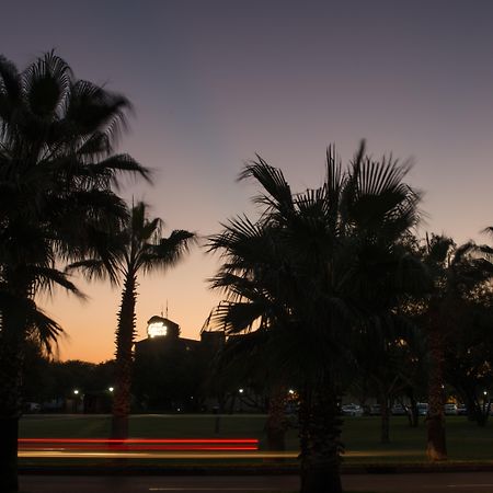 Hotel Peermont Walmont At The Grand Palm, Gaborone Zewnętrze zdjęcie