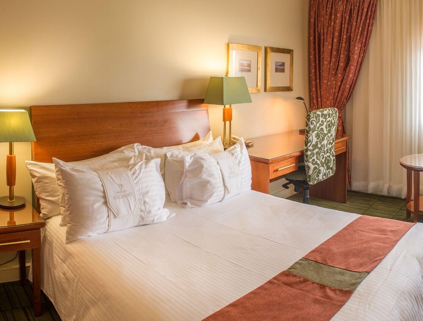Hotel Peermont Walmont At The Grand Palm, Gaborone Zewnętrze zdjęcie