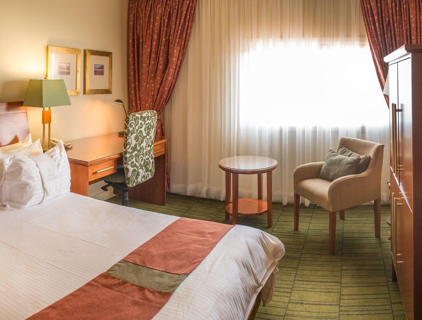 Hotel Peermont Walmont At The Grand Palm, Gaborone Zewnętrze zdjęcie