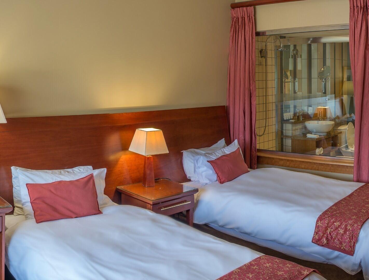 Hotel Peermont Walmont At The Grand Palm, Gaborone Zewnętrze zdjęcie