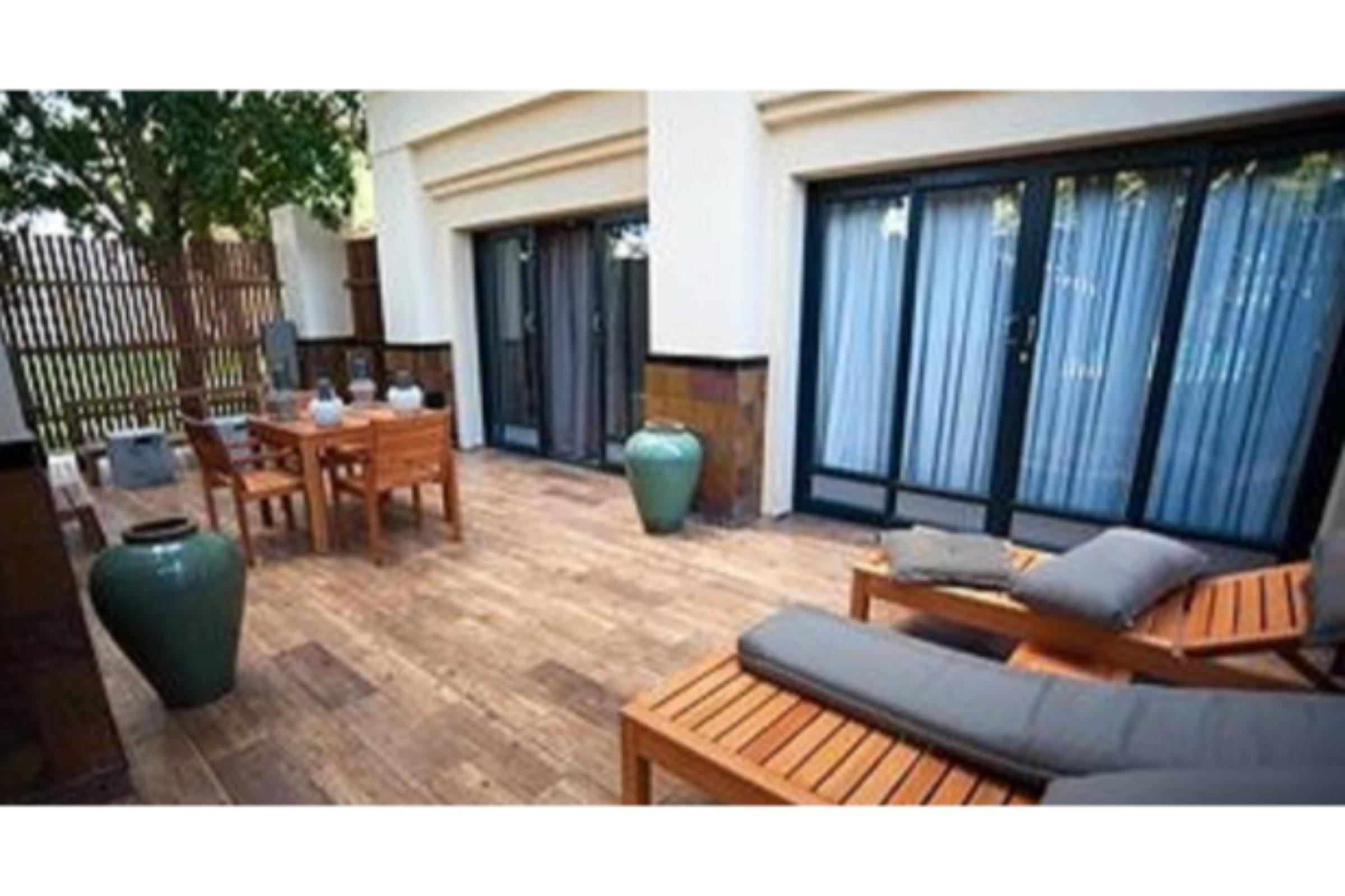 Hotel Peermont Walmont At The Grand Palm, Gaborone Zewnętrze zdjęcie