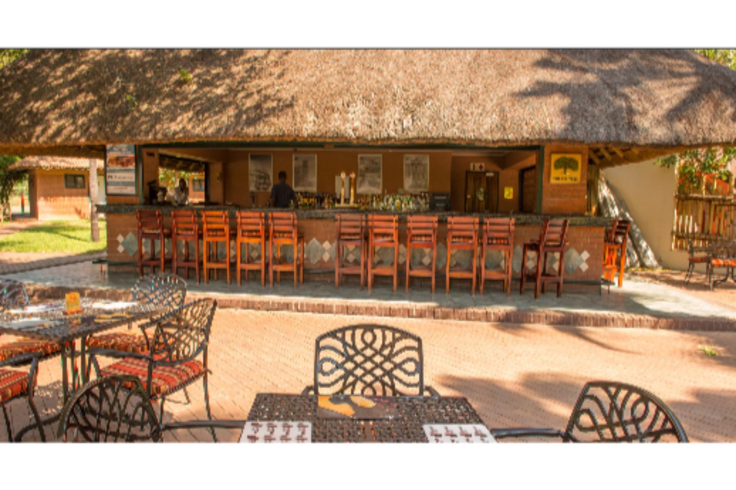 Hotel Peermont Walmont At The Grand Palm, Gaborone Zewnętrze zdjęcie