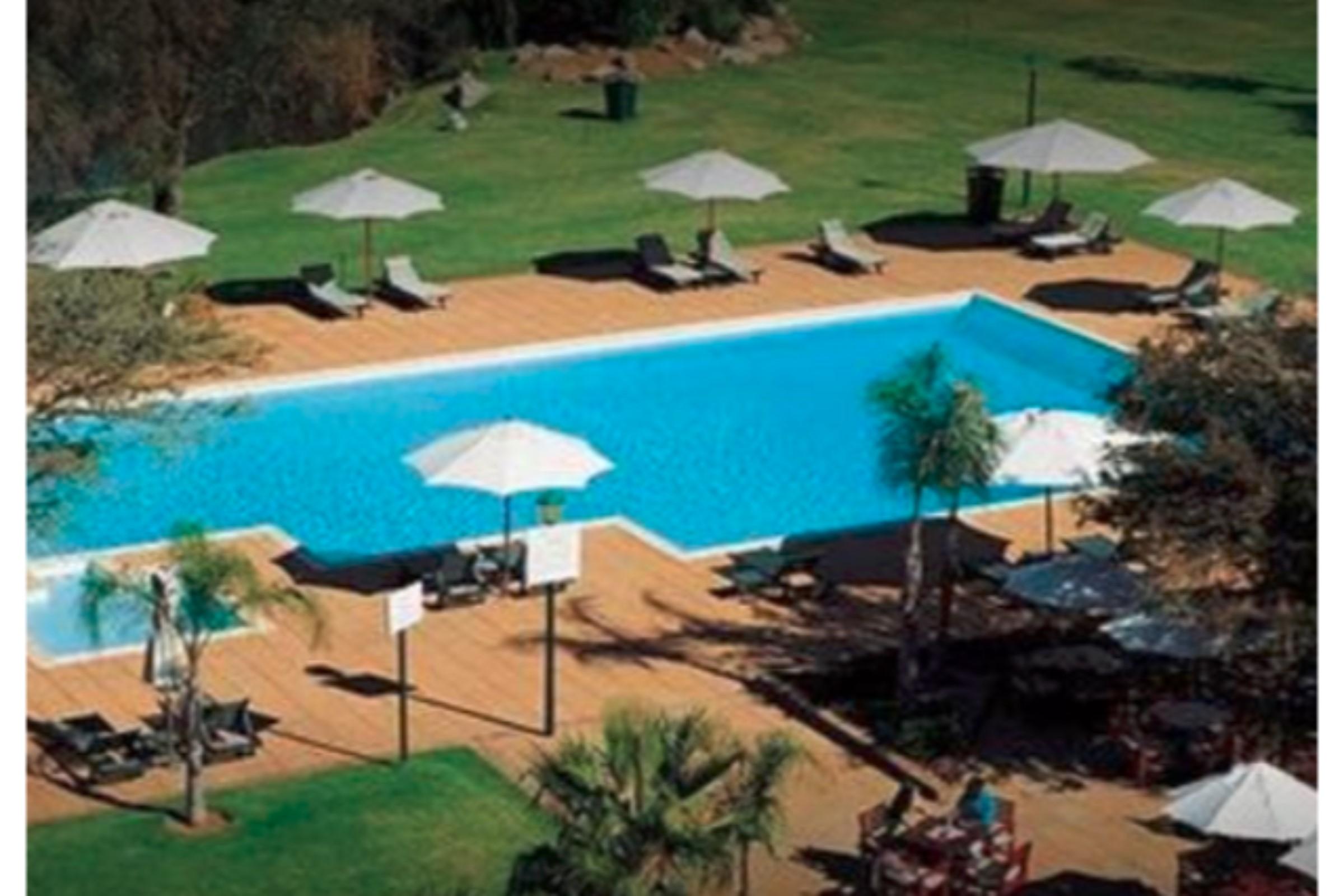 Hotel Peermont Walmont At The Grand Palm, Gaborone Zewnętrze zdjęcie
