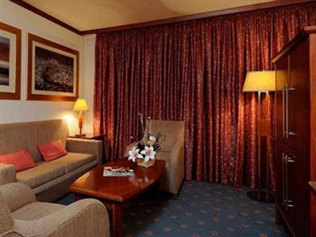 Hotel Peermont Walmont At The Grand Palm, Gaborone Zewnętrze zdjęcie