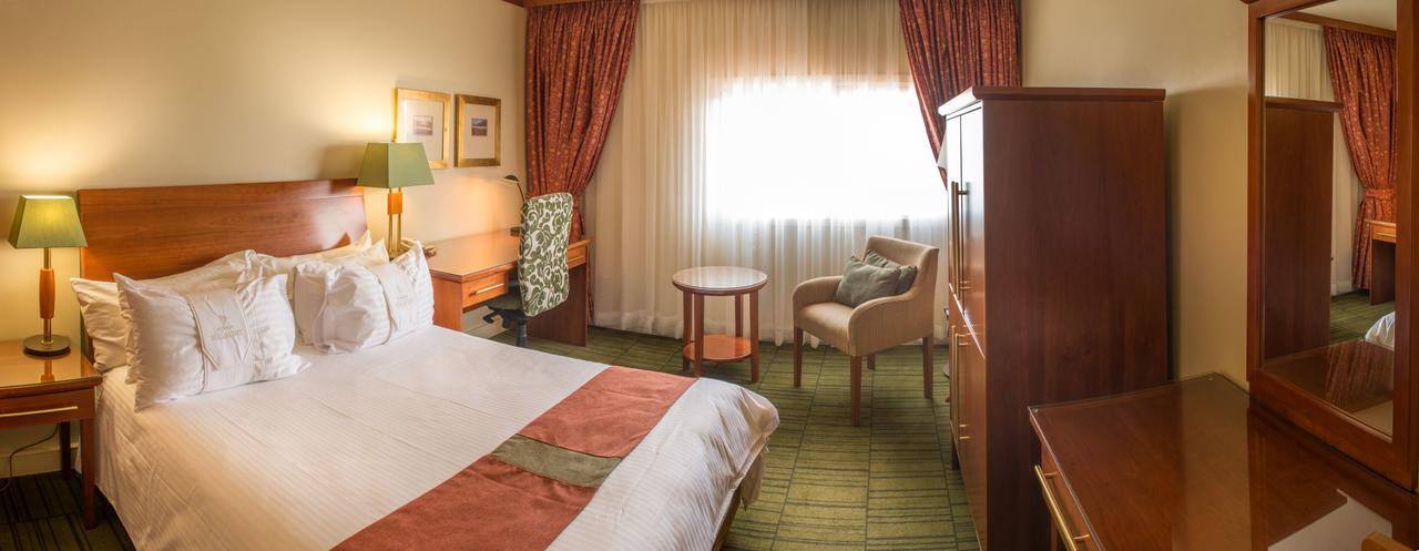Hotel Peermont Walmont At The Grand Palm, Gaborone Zewnętrze zdjęcie