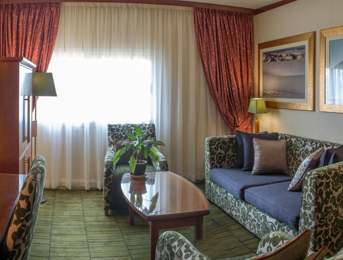 Hotel Peermont Walmont At The Grand Palm, Gaborone Zewnętrze zdjęcie
